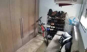 Imagem 7: Apartamento para Locação/Aluguel - 58m², 2 dormitórios, 2 vagas - Santa Tereza