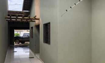 Imagem 7: OTIMA CASA JARDIM NOVA CAMPO GRANDE