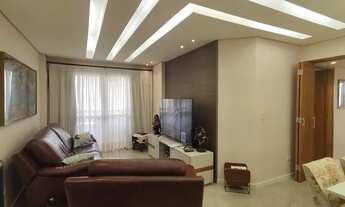 Imagem 2: Apartamento Venda Pompéia 109 m² 3 Dormitórios