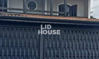 Imagem 2: Sobrado à venda (345,00 m²), Vila Nova Socorro