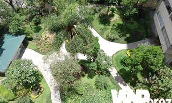 Imagem 3: APARTAMENTO RESIDENCIAL em SÃO PAULO - SP, JARDIM EUROPA