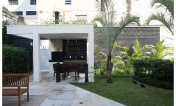 Imagem 6: Apartamento novo mobiliado com vaga livre para carro, lazer completo