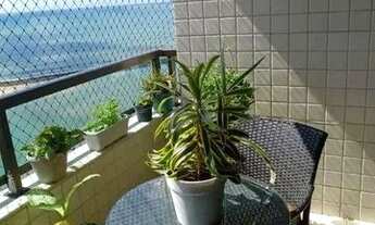 Imagem 7: Apartamento com 3 dormitórios à venda, 92 m² por R$ 650.000,00 - Casa Caiada - Olinda/PE