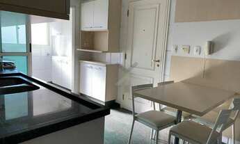 Imagem 3: Apartamento com 3 dormitórios à venda, 142 m² por R$ 950.000,00 - Jardim - Santo André/SP