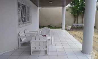 Imagem: 04- Casa no bairro Cruzeiro do Sul em Cariacica