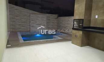 Imagem 6: Jardim Veneza - Casa de Condomínio 3 quartos, sendo 3 suítes