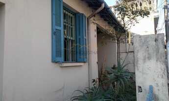 Imagem 4: SãO BERNARDO DO CAMPO - Casa Padrão - Rudge Ramos