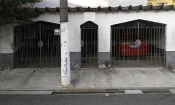 Imagem: SOBRADO 3 DORMITÓRIOS (1 SUÍTE) VILA VIVALDI