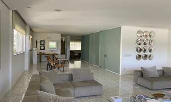 Imagem: Apto Semi mobiliado