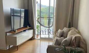 Imagem 1: Apartamento à venda - Jacarepaguá - Curicica - Rio de Janeiro - RJ