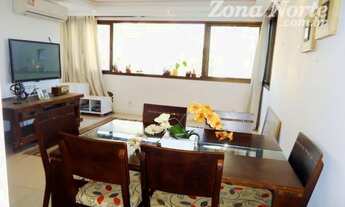 Imagem 3: Trata-se de um aconchegante e ótimo apartamento que fica no 5º andar. Este bem, que possui