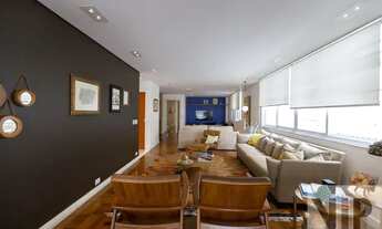 Imagem 2: APARTAMENTO DE 3 DORMITÓRIOS NA REGIÃO DE HIGIENÓPOLIS