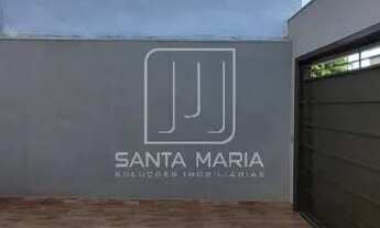 Imagem: Casa (térrea na rua) 3 dormitórios/suite