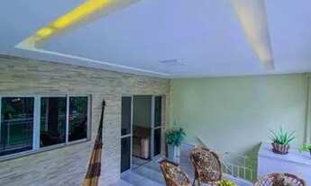 Imagem 6: Casa para venda possui 100 metros quadrados com 3 quartos