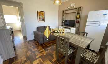 Imagem: Apartamento com vista eterna para o mar