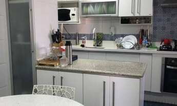 Imagem 4: * Apartamento Parque da Mooca *