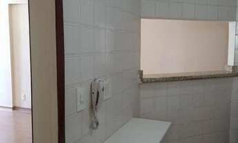 Imagem 6: Apartamento com 1 dormitório para alugar, 70 m² por R$ 1.649,65/mês - Centro - Juiz de For