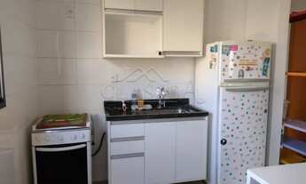 Imagem 2: Apartamento Padrão em Ribeirão Preto