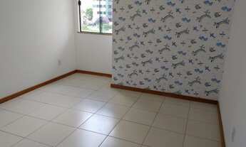 Imagem 6: Excelente Ap. p/ locação - 3 quartos (1 suite) - bairro Candeias - Vitória da Conquista