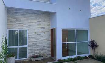 Imagem 6: Casa 3 suites nunca habitada alto padrao piscina sisterna