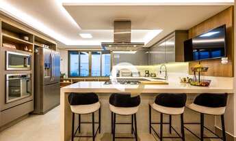 Imagem 7: Cobertura com 5 dormitórios à venda, 650 m² por R$ 11.000.000,00 - Cambuí - Campinas/SP