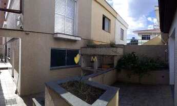 Imagem 3: Casa com 4 dormitórios, 200 m² - venda por R$ 1.199.000 ou aluguel por R$ 5.370/mês - Vila