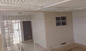 Imagem 4: Casa no Geisel Casa com 2 dormitórios