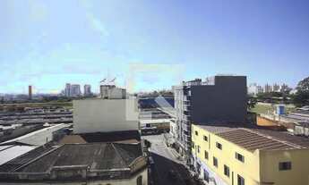 Imagem 5: Apartamento para Aluguel - Liberdade, 1 Quarto, 54 m2