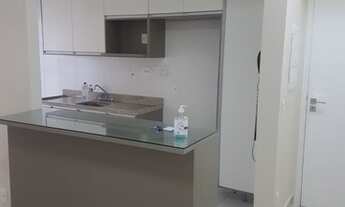 Imagem 5: Apartamento para aluguel tem 90 m², 2 suítes, 2 vagas, ar condicionado