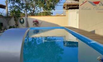 Imagem 6: Casa de condomínio para venda com 120 metros quadrados com 2 quartos