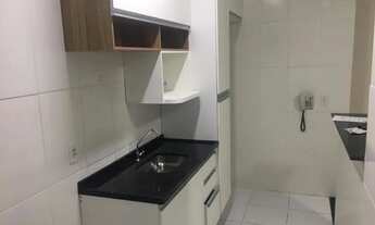 Imagem 5: Alugo apto no Villa Branca