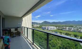 Imagem 3: Apartamento 03 quartos - Recreio dos Bandeirantes