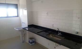 Imagem 7: 2 Dorms. NOVO! Vila Assunção Nobre com vista para o Parque Central - Santo André - SP