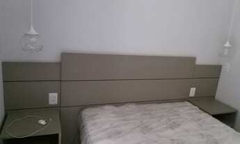 Imagem 7: Apartamento para venda 3 dormitórios sendo uma suite, 2vagas cobertas