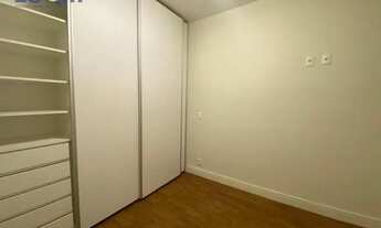 Imagem 6: Apartamento com 2 dormitórios para alugar, 87 m² por R$ 4.400,00/mês - Jardim Trevo - Jund