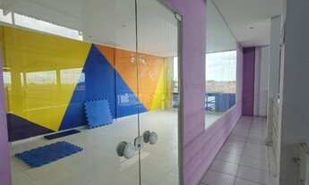 Imagem 3: Alugo Salas Comerciais no Recanto Vinhais -Galeria AnTares s Imperdível aproveite