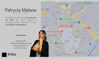 Imagem 5: Excelente terreno para investimento em flats