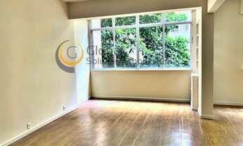 Imagem 2: Apartamento para Venda em Rio de Janeiro, Copacabana, 2 dormitórios, 2 banheiros, 1 vaga