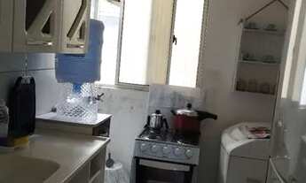 Imagem 5: Vendo ou repasso apartamento em Vitória vde santo antão pe