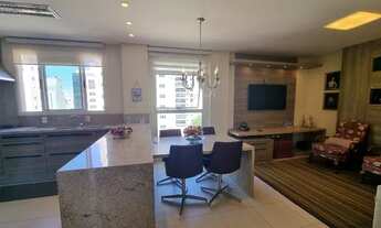 Imagem 2: Apartamento para venda com 70 metros quadrados com 2 quartos em Centro - Florianópolis - S