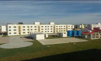 Imagem 4: Apartamento umuharama 2 quartos barbada