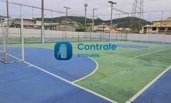 Imagem 6: Apartamento mobiliado com 02 dormitórios no bairro Ipiranga, São José/SC