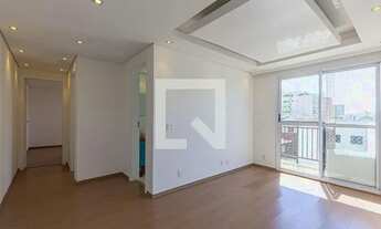 Imagem 2: Apartamento para Aluguel - Vila América, 2 Quartos, 54 m2