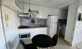 Imagem: Studio para alugar, 36m² - Setor Bueno