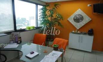 Imagem 7: São Paulo - Conjunto Comercial/Sala - Moema