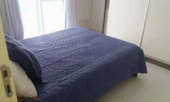 Imagem 7: Flat jardim Goiás mobiliado diária