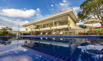 Imagem 7: Casa de condomínio sobrado para venda tem 156 metros quadrados com 3 quartos