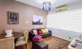 Imagem 3: RIO DE JANEIRO - Apartamento Padrão - IPANEMA