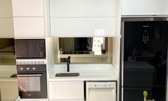 Imagem 4: Apartamento Cores Morumbi- Fácil acesso para o Shopping Jardim Sul e Avenida Giovanni Gron