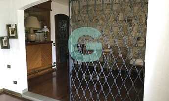 Imagem 4: Lindo Apartamento para Venda no Campo Belo!! 3 dormitórios sendo 2 suítes, 3 salas espaços